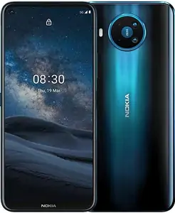 Замена стекла камеры на телефоне Nokia 8.3 в Санкт-Петербурге